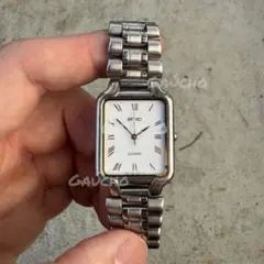 2026年最新】seiko セイコー タンクの人気アイテム - メルカリ