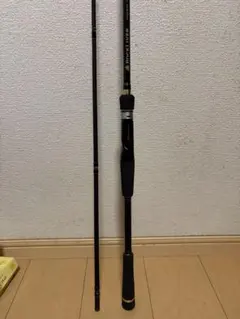 TENRYU ブリゲイトコンセプトティップランロッド76L - メルカリ