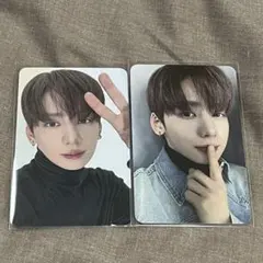 ユメキ ファンミ トレカ 竹中夢生