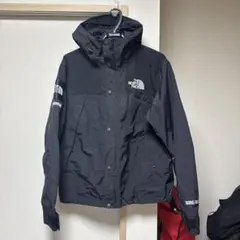 シュプリーム ノースフェイス ゴアテックス マウンテンパーカー ジャケット S