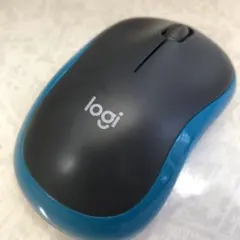 logicool ワイヤレスマウス「M185」