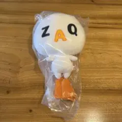 JCOM社「ざっくぅ」ゴルフヘッドカバー