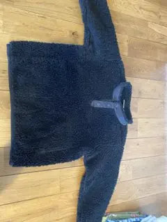 【UNIQLO×White Mountaineering】フリース120