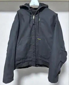 Walls アクティブジャケット　ダック地