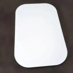 山崎実業　ゴミ箱　蓋