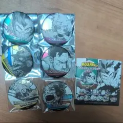 Ado 缶バッジ まとめ売り(バラ売り可) - メルカリ