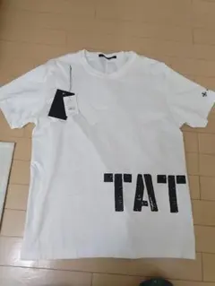 TATRAS タトラス TIEDO/ティデオ Tシャツ新品ブルー03 - メルカリ