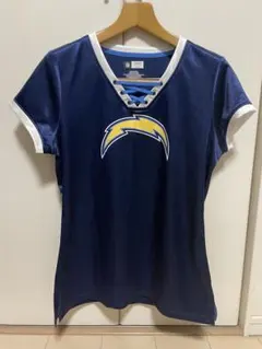 NFL ロサンゼルスチャージャーズウェア