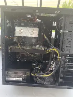 【ゲーミングPCフルセット】i7 8700K GTX1070Ti ガレリア 2025年最新】i7 8700k 1070tiの人気アイテム - メルカリ
