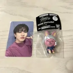 チャンビン トレカ DO IT accordion サウナ トゥエッキ スキズ