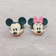 ディズニー ファッションリングコレクション LET'S VIBEミッキー ミニー