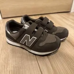 ニューバランススニーカー　313　19.5cm