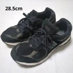 NB ニューバランス M2002RBK ブラック 黒 28.5cmのサムネイル