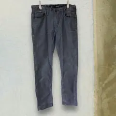 GUESS ゲス BLACK DENIM 30×30