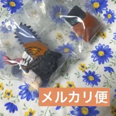 チェンソーマン おねむたん キャラクターグッズ