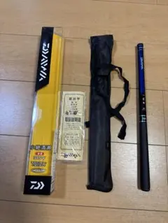 2025年最新】ダイワ 渓流竿 清瀬の人気アイテム - メルカリ