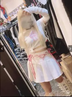 KRY ケリィ 留守番ののか コラボ