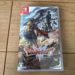 ドラゴンクエスト I・II Nintendo Switch