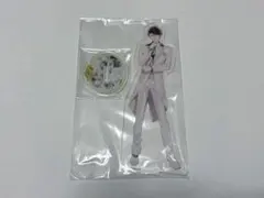 DIABOLIK LOVERS 無神ルキ B賞 アクリルスタンド ディアラバ