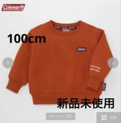 コールマン トップス