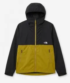 レアカラー★ノースフェイス コンパクトジャケット Lサイズ NP72230