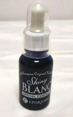 新品未開封 エポラーシェ シャイニーブラン 50ml 新品未開封 エポラーシェ シャイニーブラン 50ml エポラーシェ