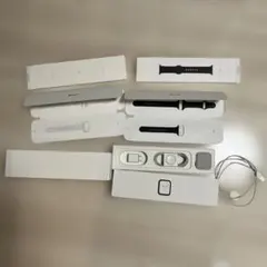 Apple Watch series4 44mm ステンレス セルラーのサムネイル