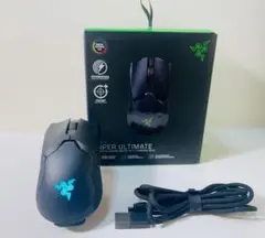 Razer Viper 有線マウス 16,000DPI - メルカリ