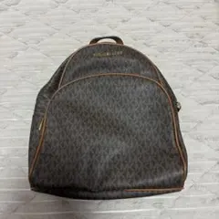 MICHAEL KORS MKロゴ バックパック リュックのサムネイル