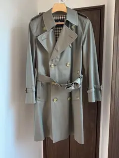 2026年最新】Aquascutum トレンチコートの人気アイテム - メルカリ