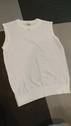 アース/ニット トップス /ベスト/earth music&ecology