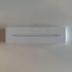 【未使用品】Apple Pencil Pro 純正 ホワイト