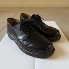 【美品】Dr.Martens 1461 3ホール　27cm