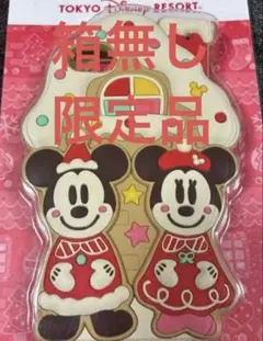 ディズニー限定スマホケース