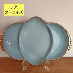2025年最新】ファイヤーキング ターコイズ カップ ソーサーの