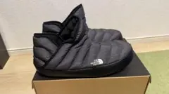THE NORTH FACE THERMO BALLグレー