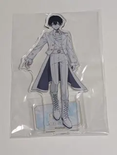 グレシプ スノウ アクリルスタンド