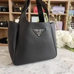 PRADA ミニハンドバッグ ノベルティ ft@4