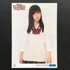 8076 モーニング娘。 尾形春水 生写真 - メルカリ