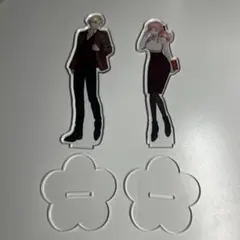 アルルカン 暁 アクリルスタンド - メルカリ