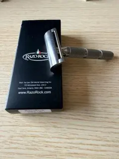 脱毛・除毛 RazoRock BBS A RAZOROCK BBS A ラゾロック ビービーエス A HDハンドル | ウェット
