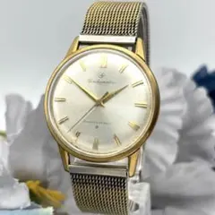 ビンテージ JUNGHANS EXCELLENT 男性用 ビンテージ JUNGHANS EXCELLENT 男性用 - メルカリ