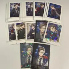 【まとめ売り】ヒプマイ ぱしゃこれ 入間銃兎 69枚