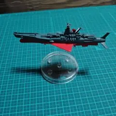 2026年最新】宇宙戦艦ヤマト メカニカルコレクションの人気アイテム