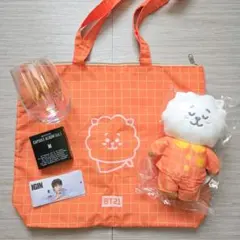 2026年最新】btsファンクラブ限定品の人気アイテム - メルカリ