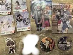にじさんじ　くら寿司　ビッくらポン