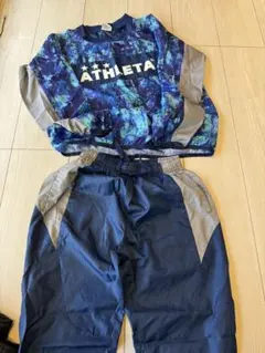 athleta ピステ 150