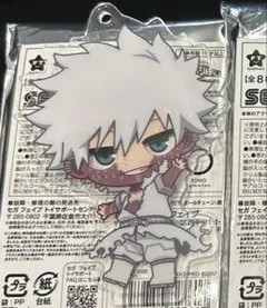 ヒロアカ ジャンフェス ジャンプフェスタ アクドールmini 荼毘