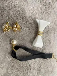 アクセサリーセット　送料無料　昭和　平成