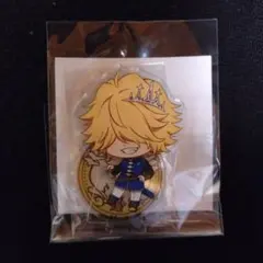 家庭教師ヒットマンREBORN!くじ引き堂 B賞 ミニアクスタ ベルフェゴール